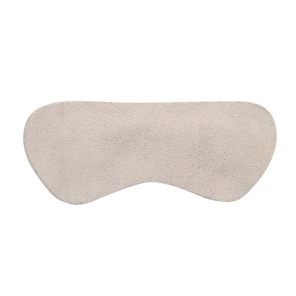 

3Pairs HighHeelStickers NonSlip AntiWear FootPads forWomen Boots LinerCushions ProtectHeels ComfortWalking ShoeAccessories