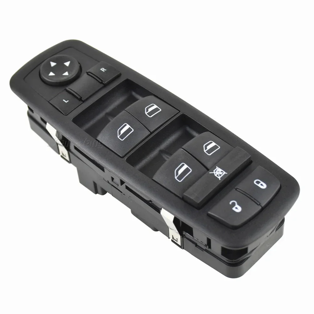

New Power Window Switch Control 56046553AC 68271203AB 68271203AA For Chrysler 200 Dodge Dart Jeep Cherokee 2013 2014 2015 2016