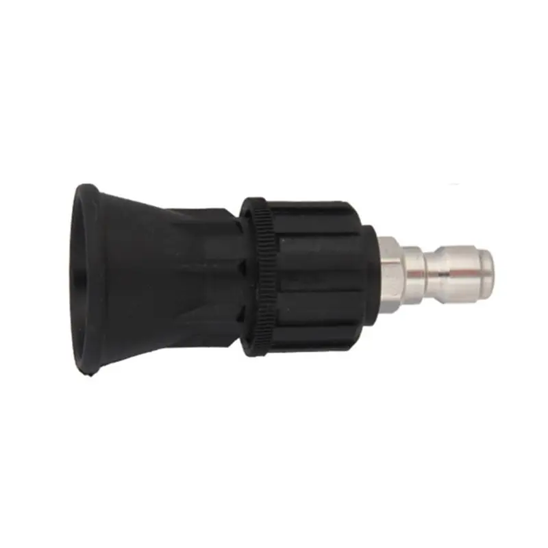 A27F-High-Efficiency Cleaning Pressure Washer Nozzle 1/4