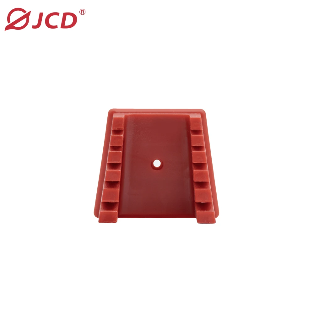 Jcd abs suporte de fixação de fio braçadeira de mesa de soldagem braçadeira fixa para braçadeira de fio grosso e fino suporte de cabo ferramenta de reparo de solda