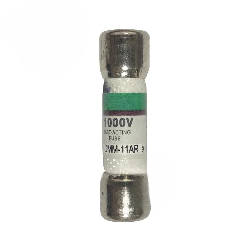 Multimeter 15B 17B 18B  DMM 11AR fuse 440MADMM 44 100 R