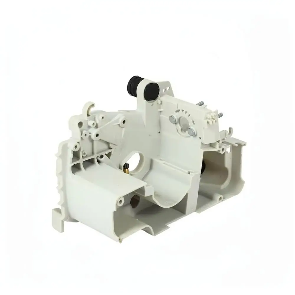 Premium Crankcase Assembly For Stihl MS170 MS180 Chainsaw Engine Housing Maintenance Parts Power Tool Replacement Unit