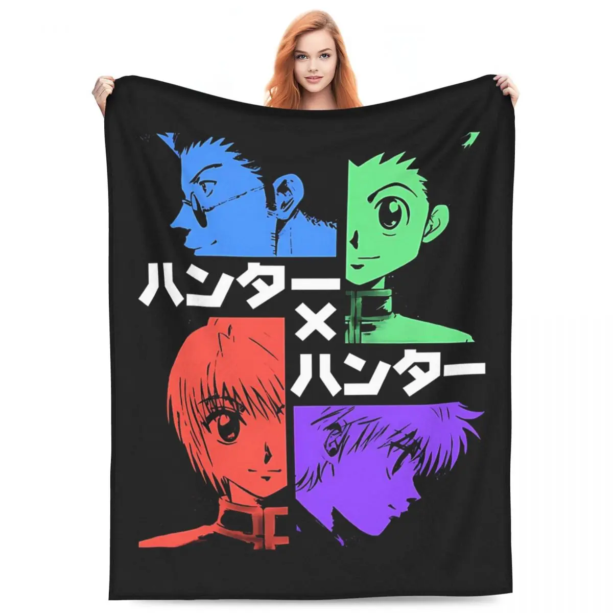hunter-x-hunter-anime-manga-4-cobertor-de-la-para-sofa-manta-quente-para-casa-quarto-escritorio-colcha