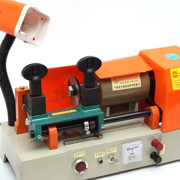 

RH-2 машина для дублирования ключей, горизонтальный инструмент для копирования, слесарь для ручного изготовления ключей, резак для дублирования 110 В/220 В