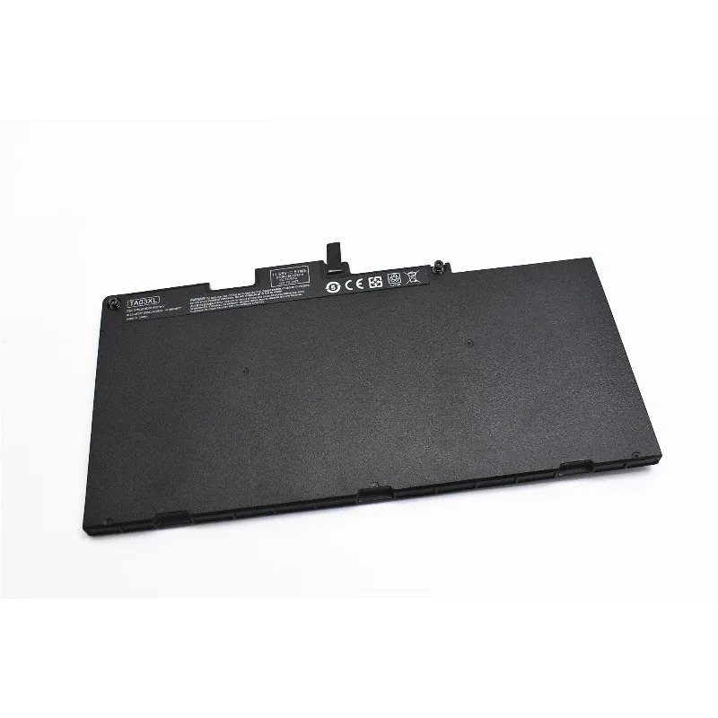 CS03XL 11.55V 51Wh ل HP Elitebook 745 755 840 850 G3 بطارية الكمبيوتر المحمول لسلسلة 745 755 840 850 G4 CS03 CS03XL CS03046XL