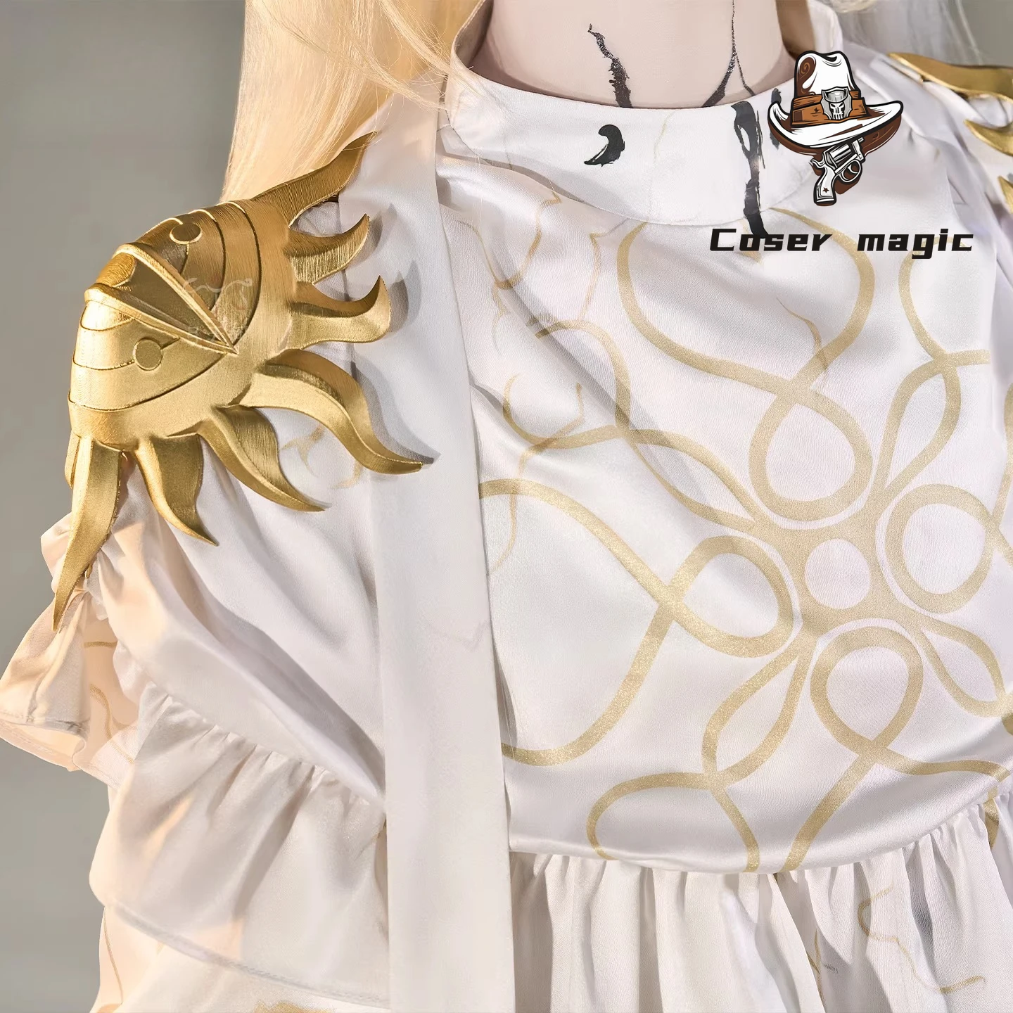 Fantasia de Cosplay do Persona - Party Games For Christmas avaliação e preço