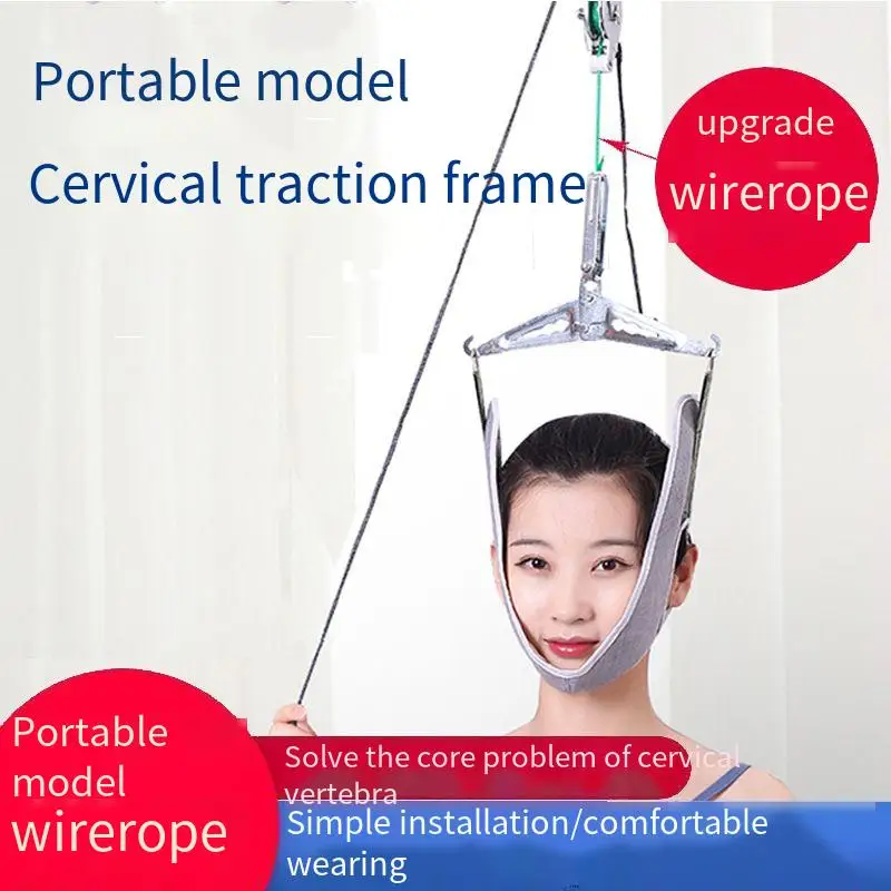 Variant: Wire rope set