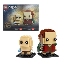 LEGO 40630 Frodo & Gollum