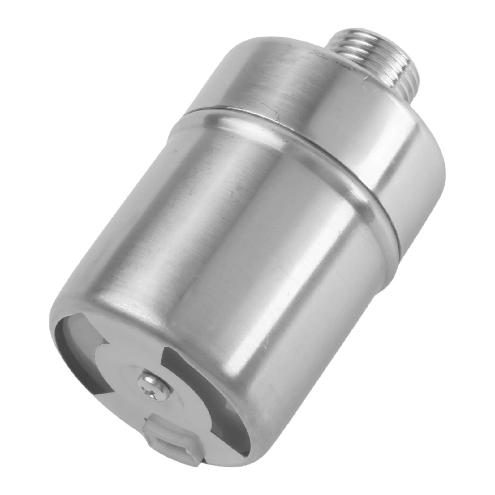 

For Water Towers For Kitchen Faucets Automatic Tank Valve Home Water Systems Automatic Float Ball Valve Valve System