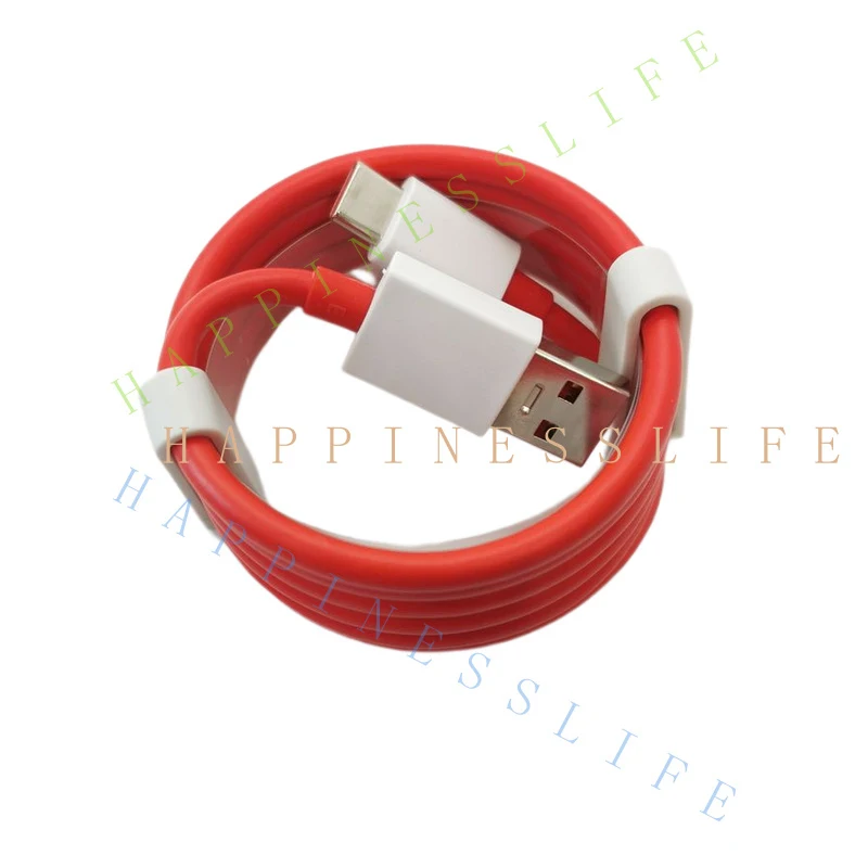 Y... Original for OnePlus 9 Pro/9 8 Warp Fast Charging Data USB-A to USB-C 65W 6.5A CABLE