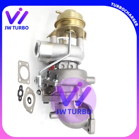 Turbine TF035 Turbo for Mitsubishi L200 Pajero 2.5L 4D56 2002- 49S35-02652 49135-02652 4913502650 MR968080 MR968081
