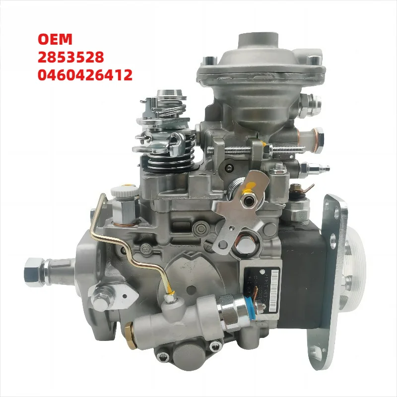 

High Performance OEM 2853528 0460426412 Fuel Injection Pump