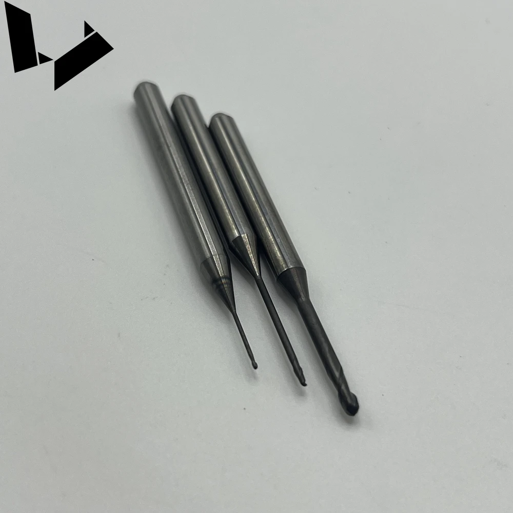 ZDB-30D-US ZDB-50D-US ZDB-100D-US Diamond Coated Bur for Zirconia MIlling Roland DWX50 DWX51 DWX52D DWX53 Compatible
