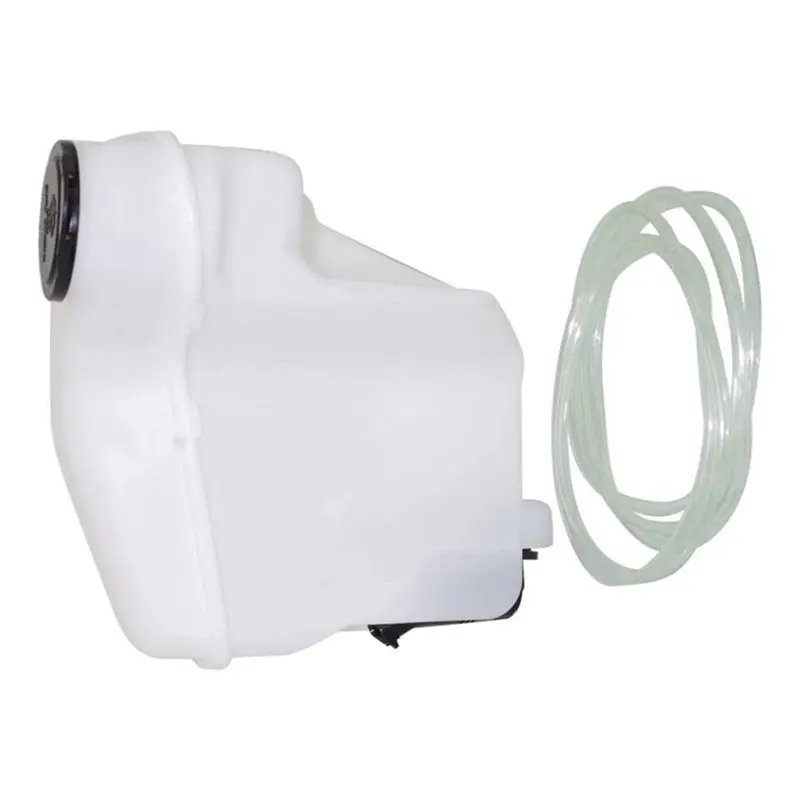 

For Toyota Corolla 1998-2002 Replacement Washer Reservoir Assembly Integrated Pump& Sensor+ Cap TO1288198, 8531502040