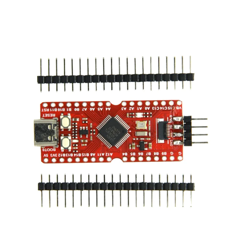 Sipeed Longan GD32VF103CBT6 MCU Nano RISC-V Development Board