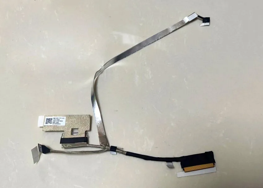 

Новый гибкий ЖК-кабель со светодиодной подсветкой для Asus 11 CR11 nb3108, ЖК-кабель NB3108, 30-контактный ноутбук HQ21310918000