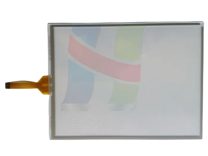 

NEW G10402 TOUCH SCREEN TOUCHPAD