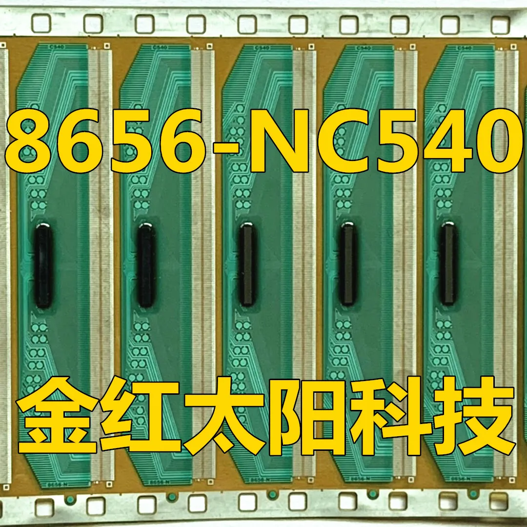 8656-NC540 New rolls of TAB COF in stock