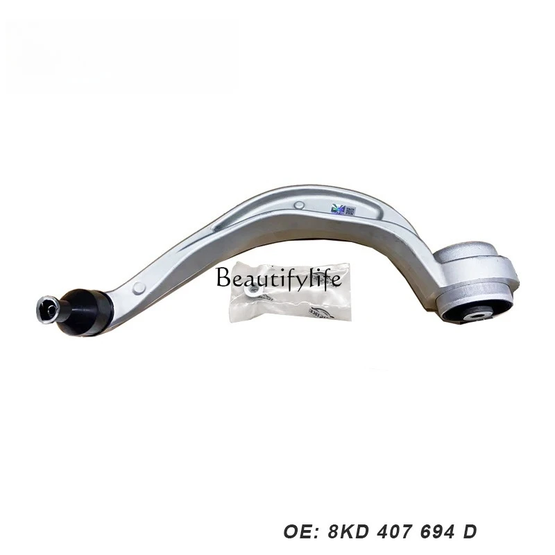 

*Lower Swing Arm R Right, Small Head, Control Arm 8KD407694D