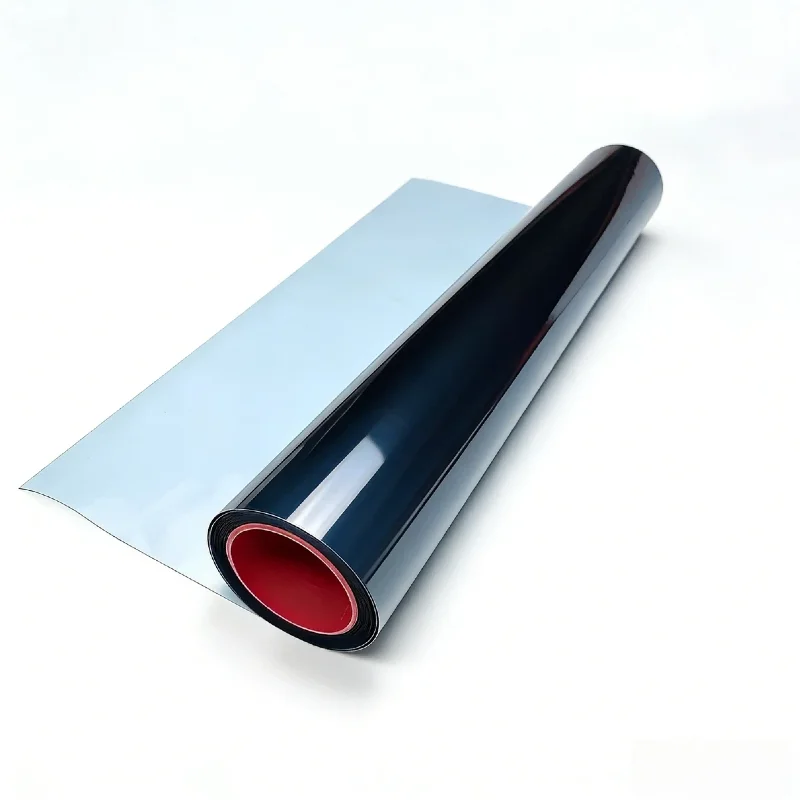 LLumar Premium Window Tint Film PET Nano Ceramic UV99% IRR99% High Heat Insulation HD Clarity Non Fading No Signal Interference