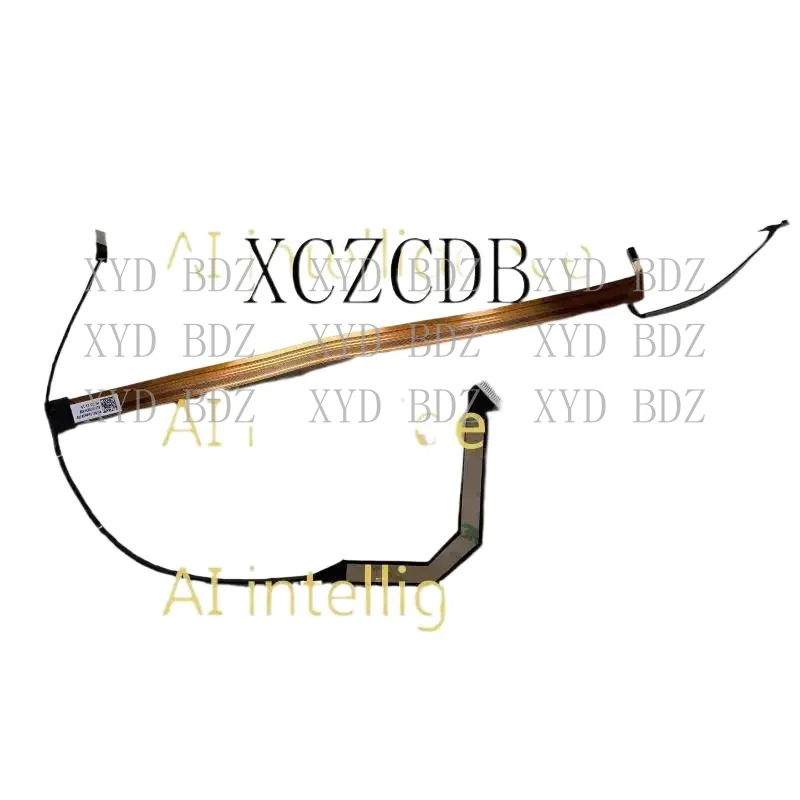 

DB Original для MSI MS-1822 CCD КАБЕЛЬ КАМЕРИ K10-3024034-H58