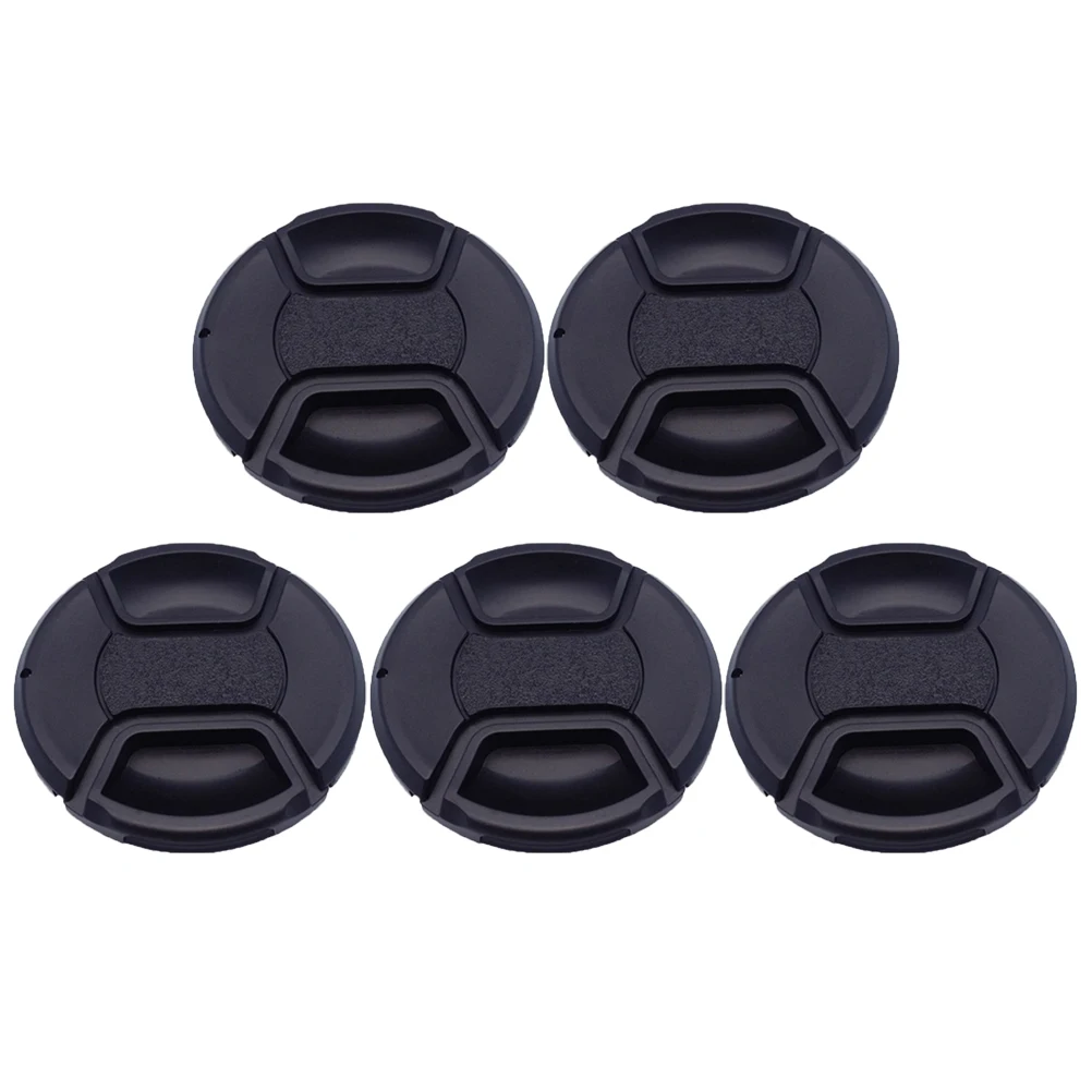 

Lens for Lenses Universal Lens Cap Plastic Lens Cover Front Lens