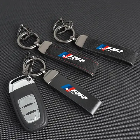 8 best sales bmw motorcycle keychain - №5