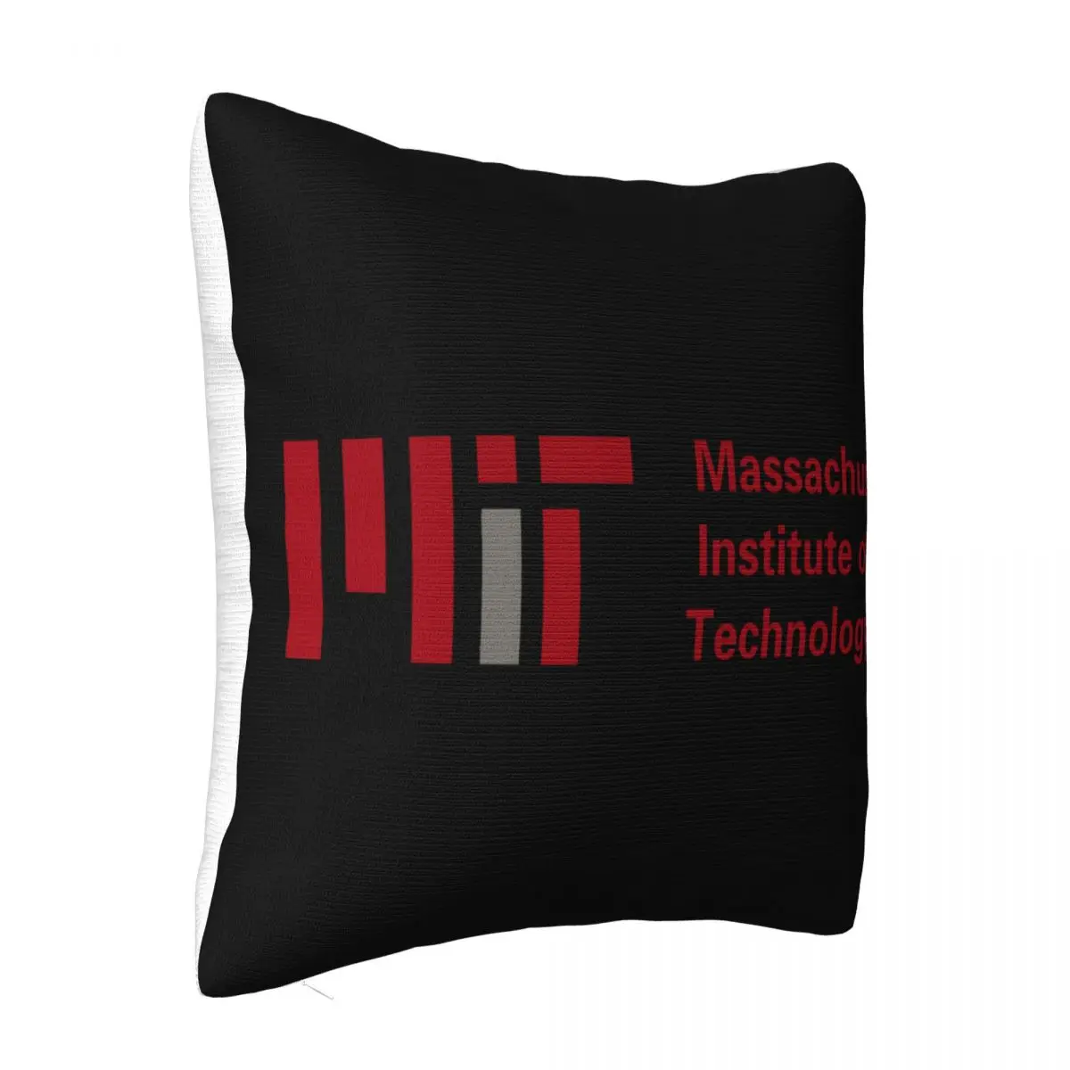 Mit Institute Of Technology Massachusetts Baseball Guaranteed 100 097 Baseball Hats Wom Pillow Case