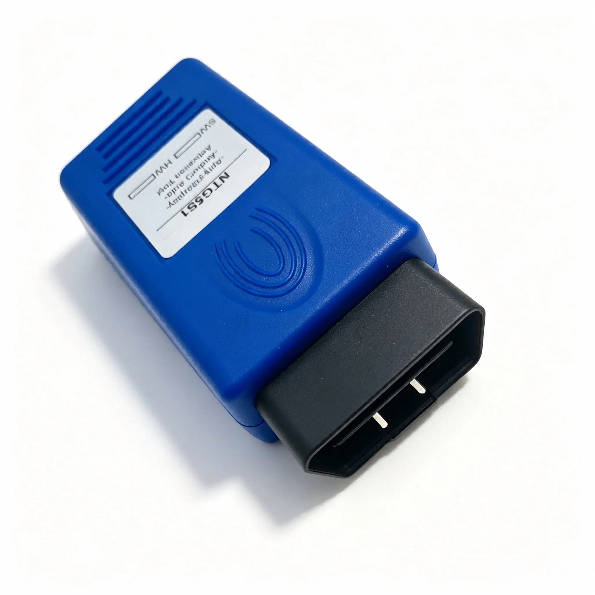 NTG5S1 OBD2 Activation Tool Enable CarPlay Auto For NTG5 S1 Car Radio A/B/CLA/GLA/GLE/CLS Series