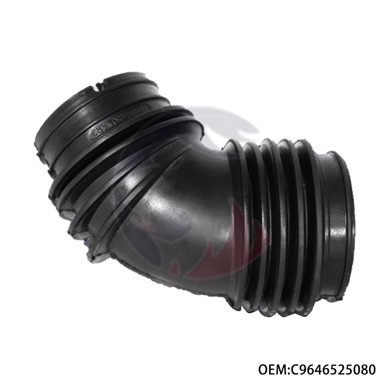 C9646525080 is suitable for P-eugeot Elysee C-itroen Fukang Fengshen S30 air link pipe