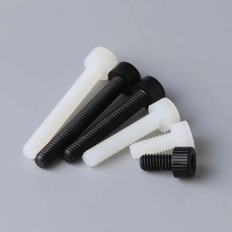 

M5x20 Циркониевый керамический винт | Устойчивость к высоким температурам и кислоте/основе | Антиоксидантная высокопрочная застежка для судоровой среды