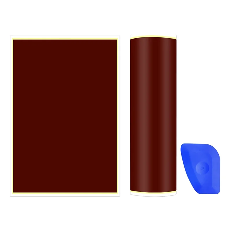 ХОРОШАЯ бумага для лазерной гравировки, 2 шт., цветная бумага для маркировки лазерной гравировки для волоконной лазерной маркировки и гравировки на металлической керамике