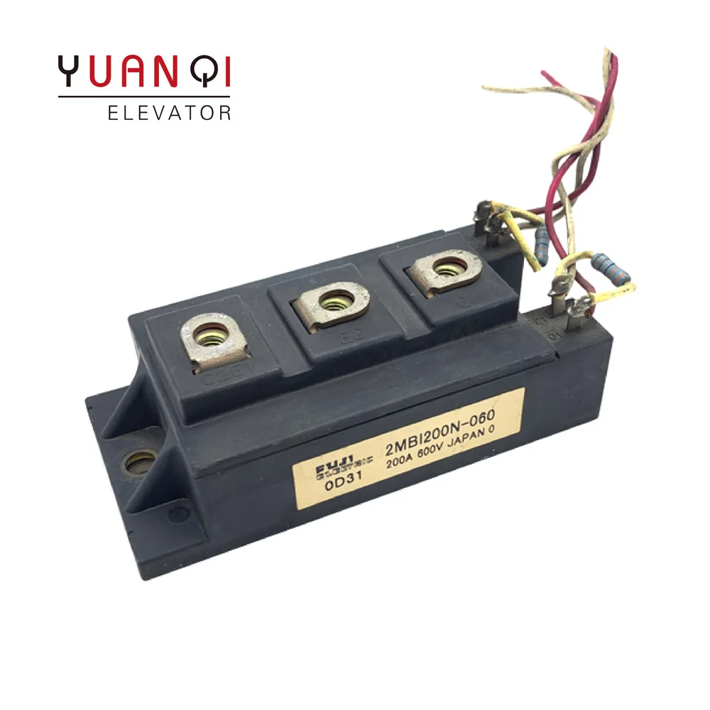 

Запчасти для подъемника Fuji, модуль лифта 2MBI100N-060 2MBI150N-060 2MBI200N-060 2MBI300N-060 100PC-14