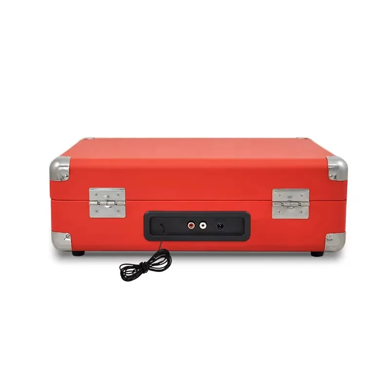 Speaker Gramofon Musik Klasik Technics Pemutar Piringan Hitam Vintage