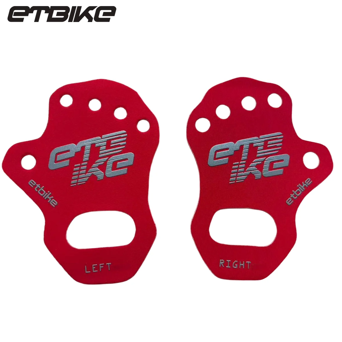 Etbike Neue Art von Offroad-Anti-Reibungs-Pads und Schaumstoff-Handflächenschutz für Motorräder, die die Handflächen schützen
