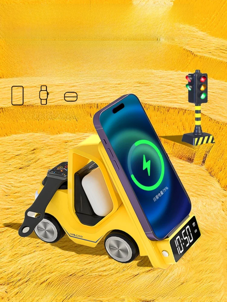 

Крутой подарок на день рождения для парня: практичная, элитная, стильная подарочная коробка с беспроводной зарядкой для мужчин