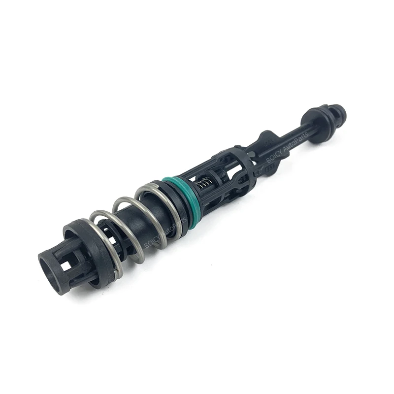 BOICY Connecting Pipe of Oil Filter Base for VW Jetta Golf Atlas TER Passat Audi A1 A3 A4 A5 A6 Q5 Kodiaq 06L115678AD 06L115678Q