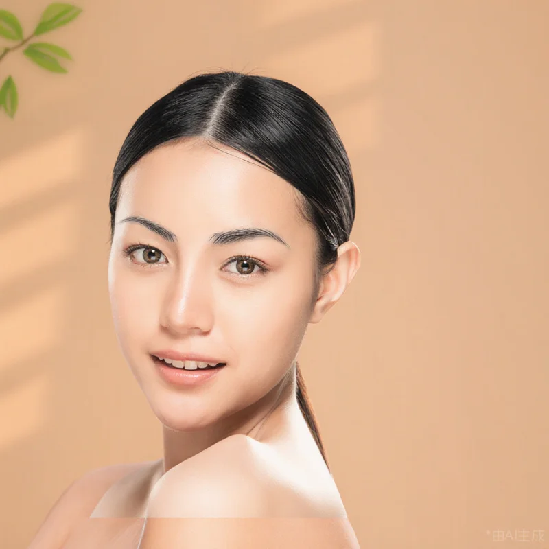 

Waterproof Eyebrow Sticker Realistic Fake Eyebrow Transfer Temporary Tattoo Grooming Shaping Tool For Easy Application