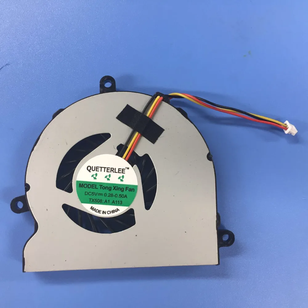 

Pop New CPU Cooling Fan For Dell Inspiron 15R 15-3521 3721 5521 5535 5721 5737 3537 3737 5537 5735 N5537 M531R 15-G