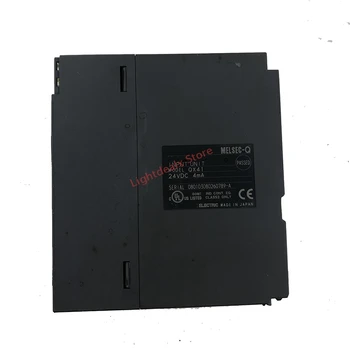 1 new input unit QX10 QX40 QX41 QX42 QX71 QX82 PLC module