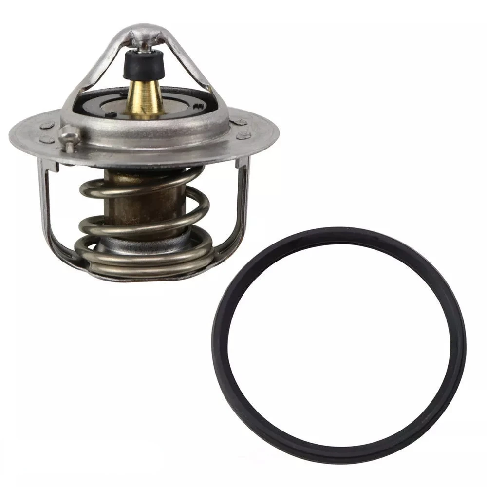 Genuine Nissan Thermostat 21200-ET01A NV200 Fit for Rogue Sentra Tiida 82°