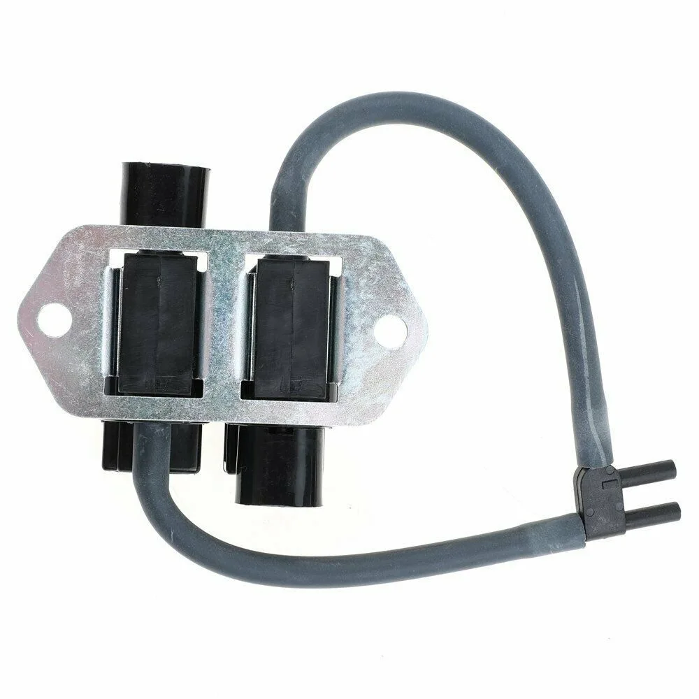 Vakuum-Magnetventil für MITSUBISHI PAJERO 1990-2006 Kompatibel mit ABS MR263723 MB620532 K5T47776 – Detail 4