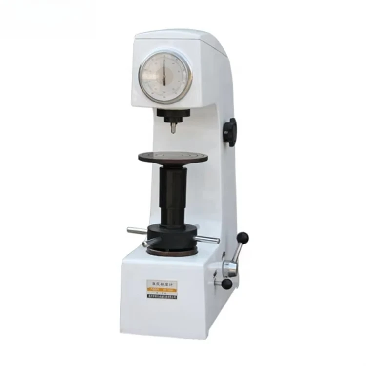 MODEL HR-150A ROCKWELL HARDNESS TESTER