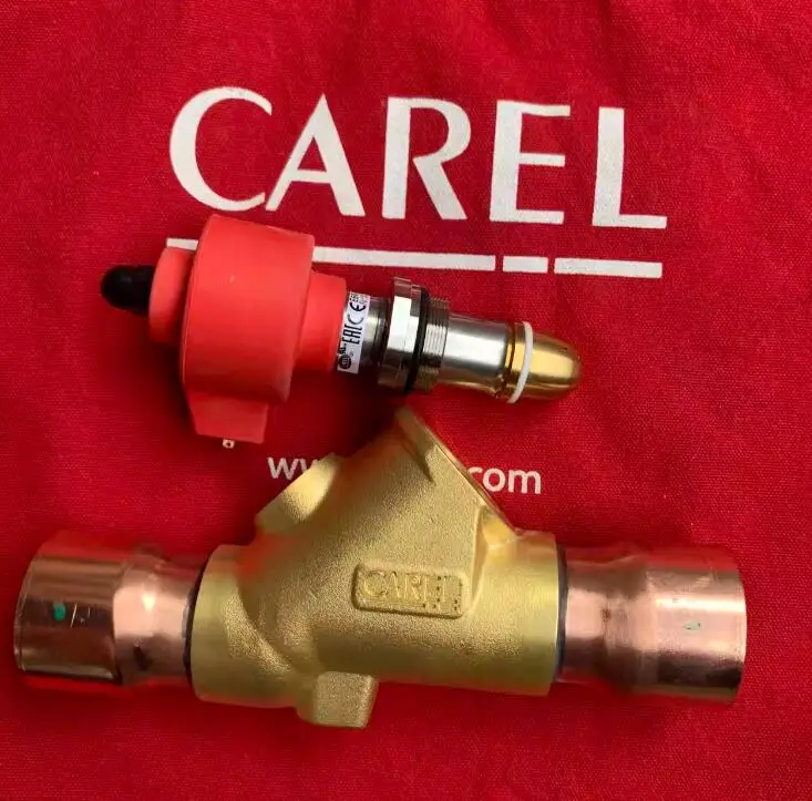 New CAREL Electronic expansion valve core valve body E6VA8AWV00 E6VA8ASV00 VOO E7VC1ASZ00 ZOO