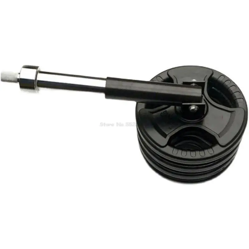 Post Landmine Wall Mounted Barbells Fixed Attachments T-bar 360° Rotation For Bars Landmine Archs Squat Press Deadlift