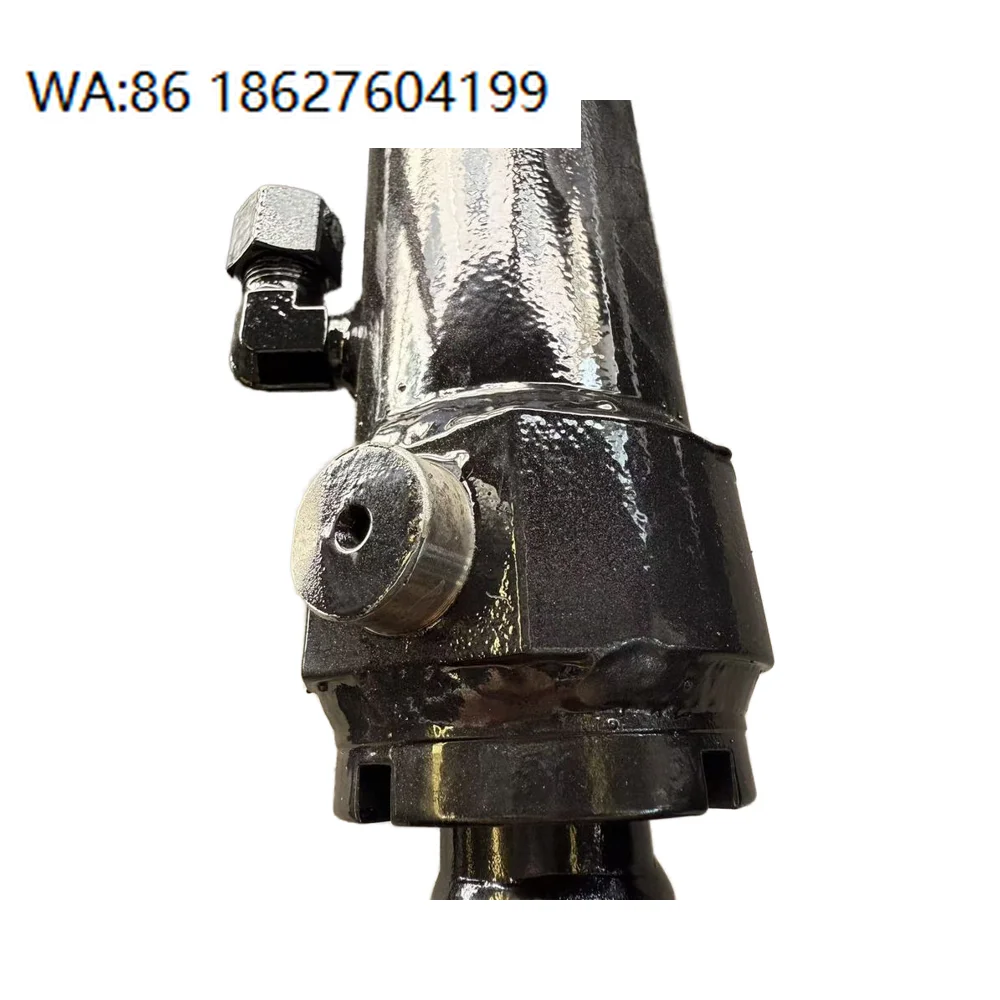 

Aftermarket spare parts Custom Telescopic Hydraulic Cylinder Hard Chrome Fit Most Excavator Models, in stock fast shipping const