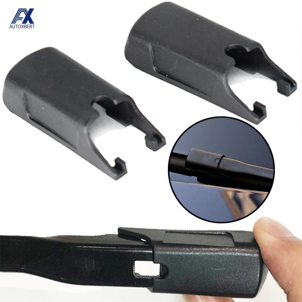 Front Windscreen Wipers Arm Cover Cap Push Clip Plastic Replacement For Mercedes Benz A B C E V W176 W246 W205 W213 W447 X253