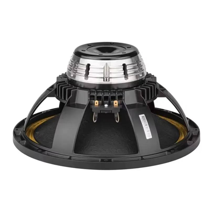 12 Inch Speaker with 3 Inch Voice Coil Neodymium Magnet 400WRMS Pro Audio for Line Array Speaker