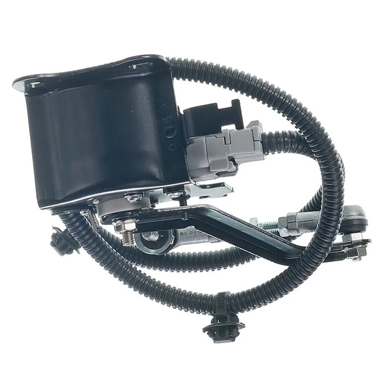 R2-1 пара переднего датчика контроля высоты для Lexus LX470 1998-2007 Toyota Land Cruiser J100 J105 89405-60012 89406-60012
