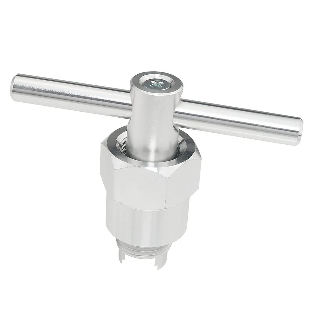 Shower Faucet Cartridge Puller Easy Installation Parts Replacement Spare Tool Valve Removal For 1200 1222 1225